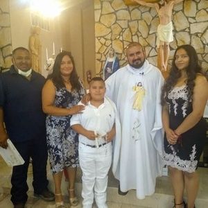 Meet your Posher, Silvia